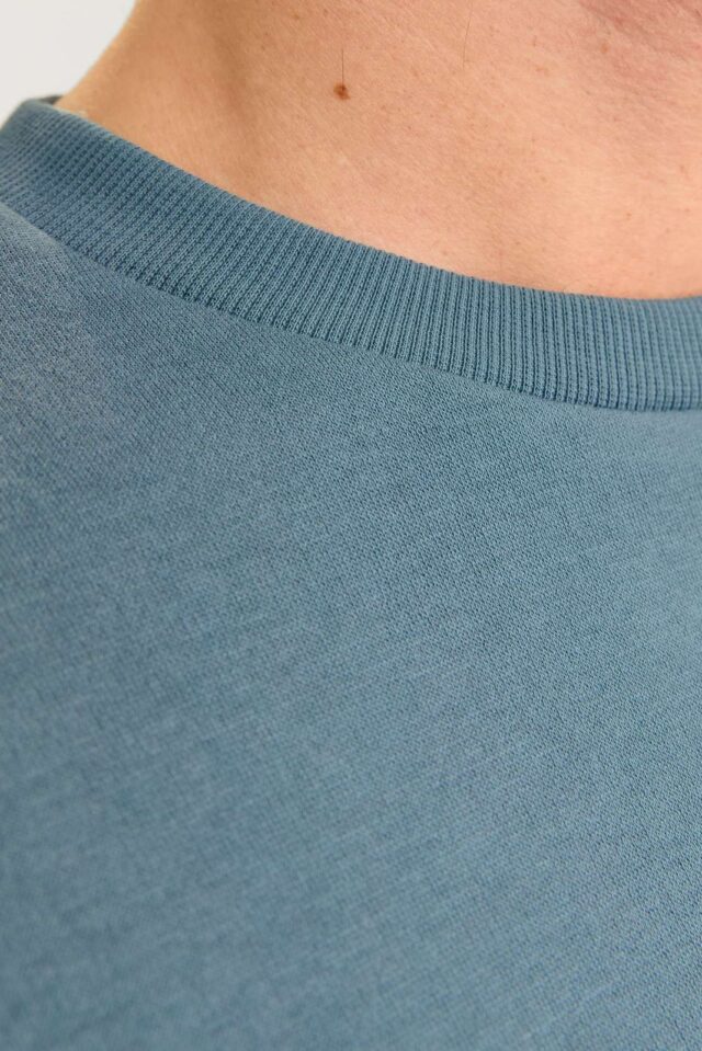 JJEBRADLEY SWEAT CREW NOOS