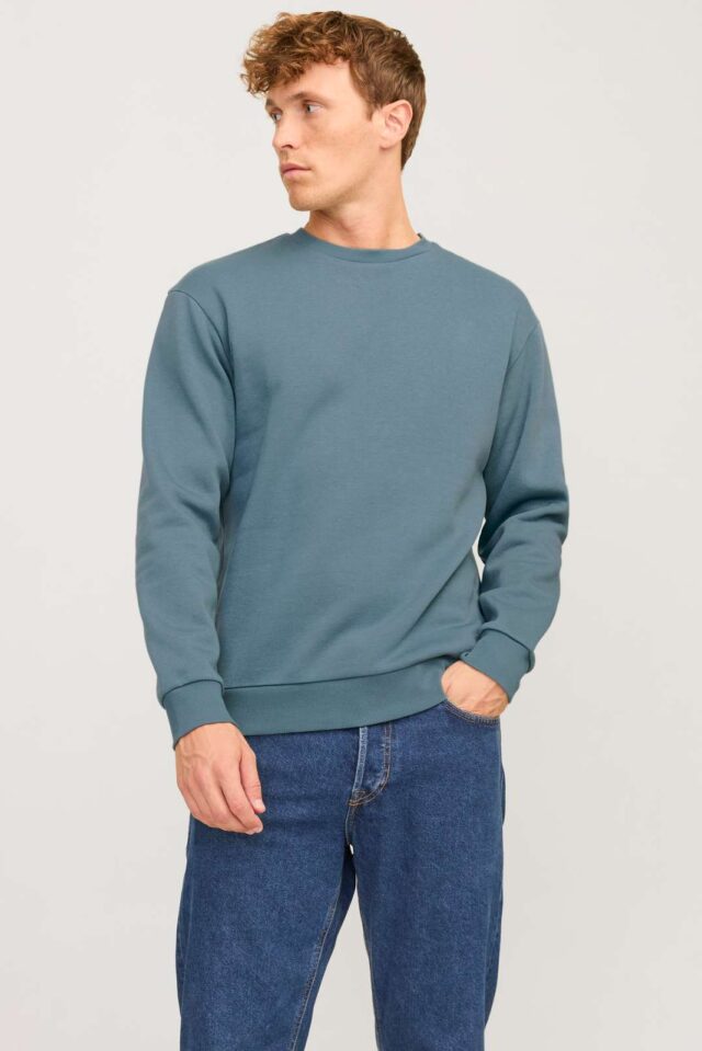 JJEBRADLEY SWEAT CREW NOOS