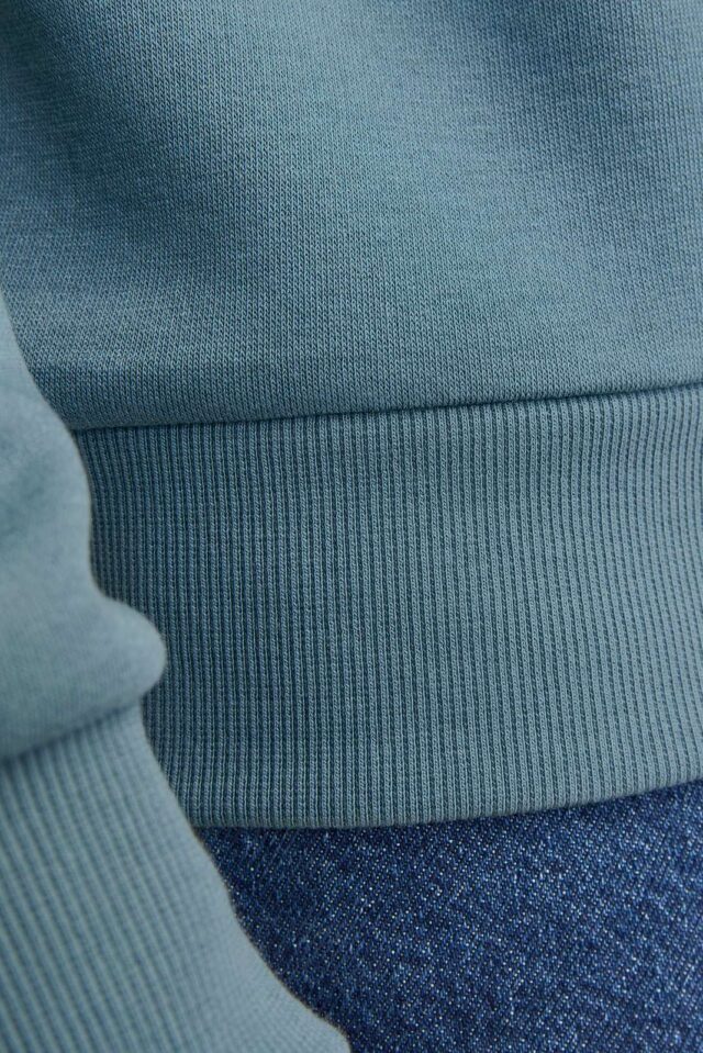 JJEBRADLEY SWEAT CREW NOOS