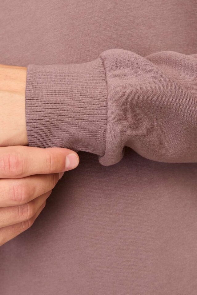 JJEBRADLEY SWEAT CREW NOOS