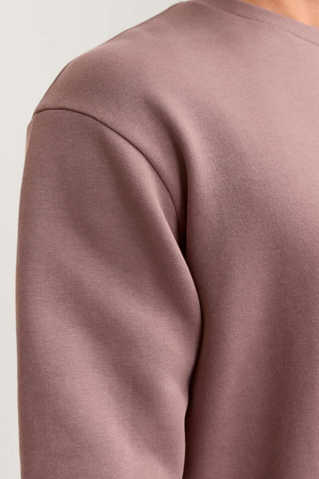 JJEBRADLEY SWEAT CREW NOOS