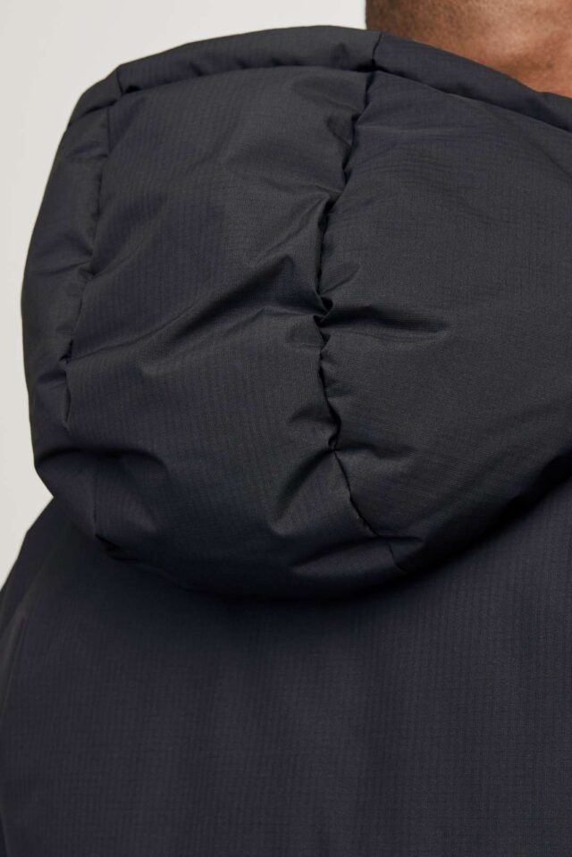 JJWORLD PUFFER JACKET