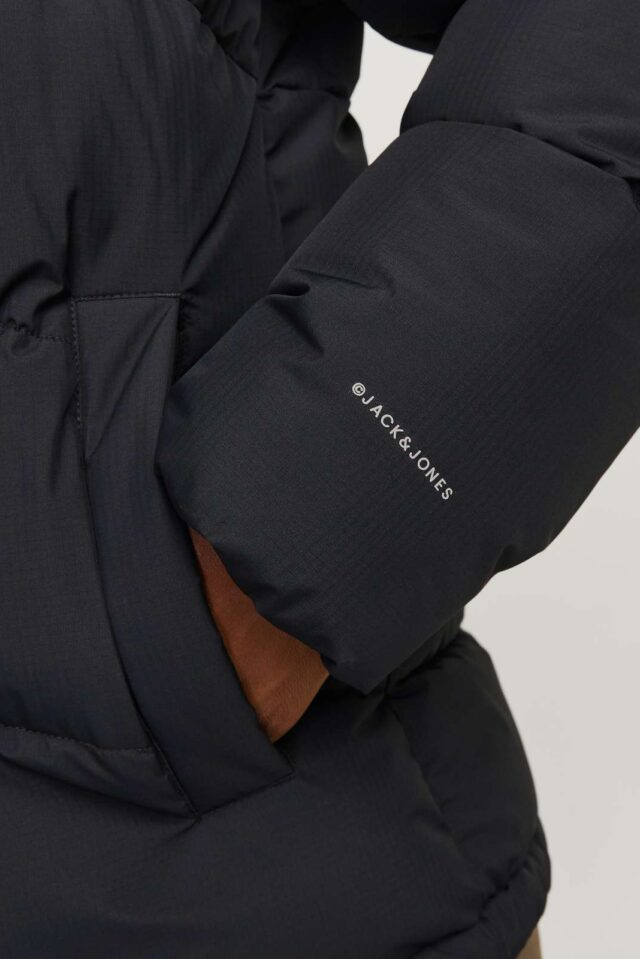 JJWORLD PUFFER JACKET