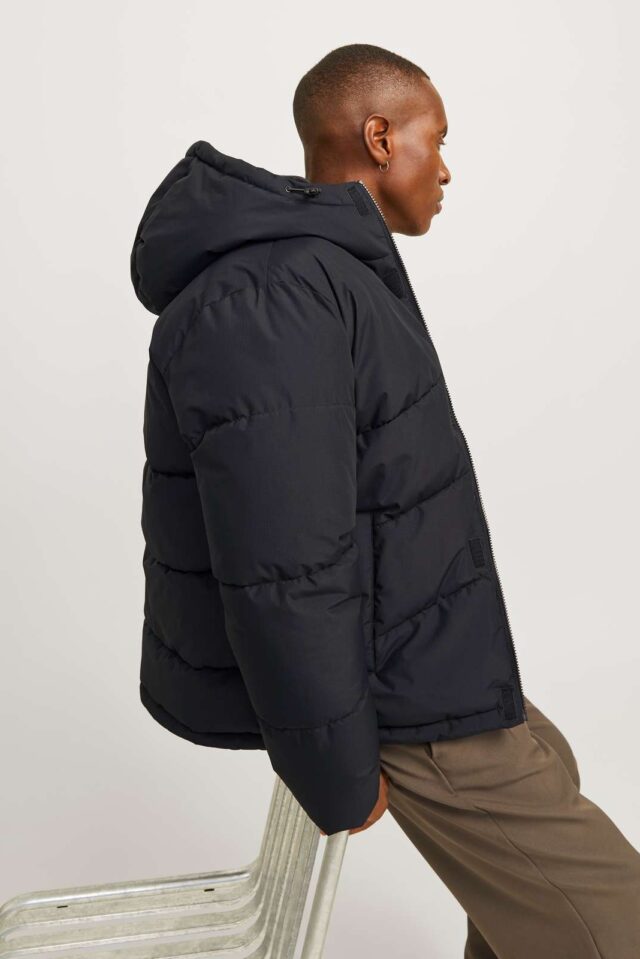 JJWORLD PUFFER JACKET