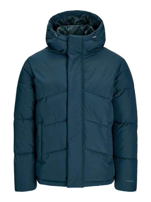 JJWORLD PUFFER JACKET Magical Forest