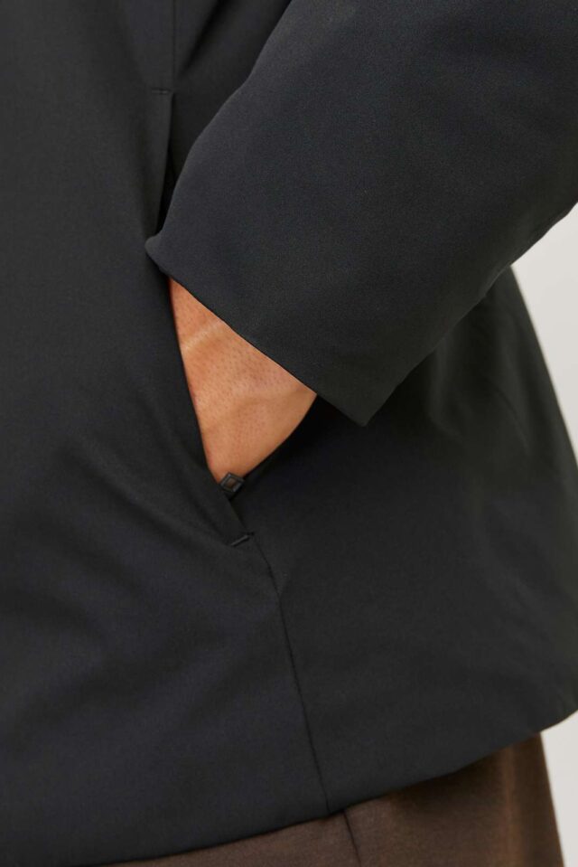 JPRCCCITY STAND COLLAR JACKET