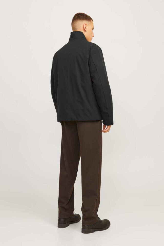 JPRCCCITY STAND COLLAR JACKET