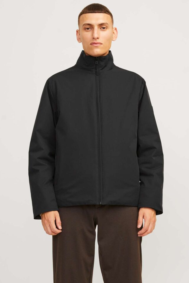 JPRCCCITY STAND COLLAR JACKET