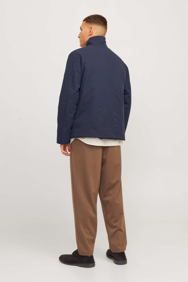 JPRCCCITY STAND COLLAR JACKET