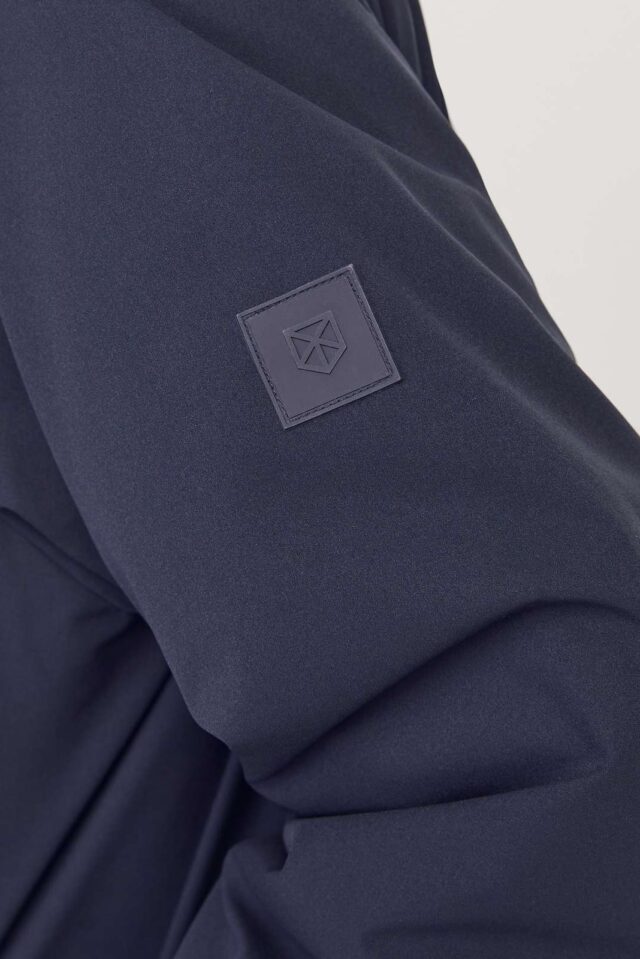 JPRCCCITY STAND COLLAR JACKET