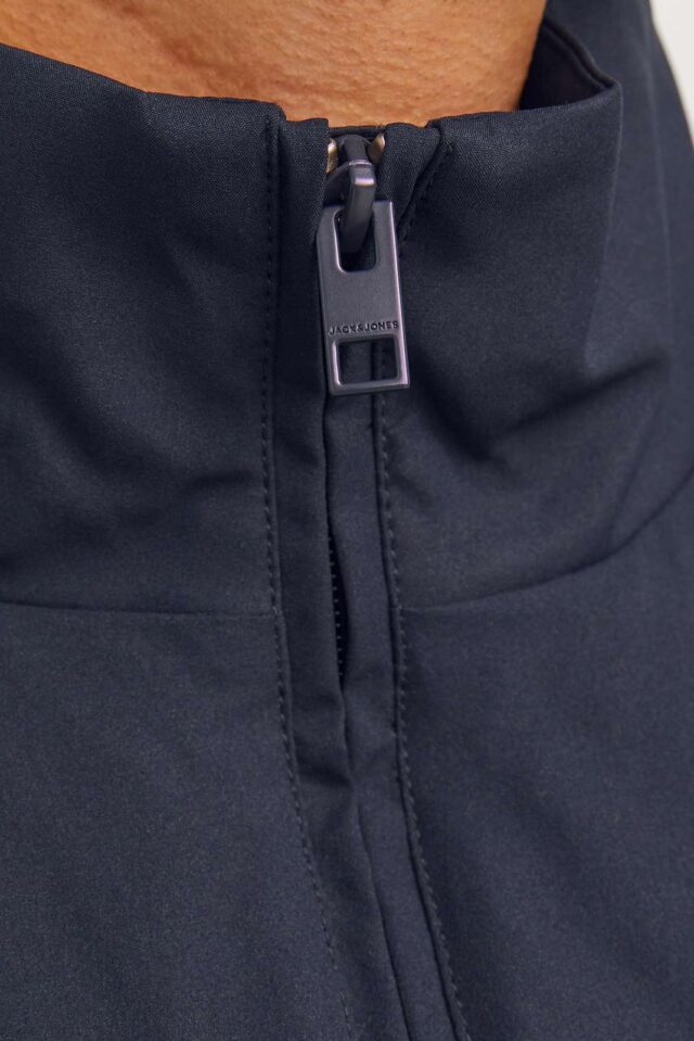 JPRCCCITY STAND COLLAR JACKET