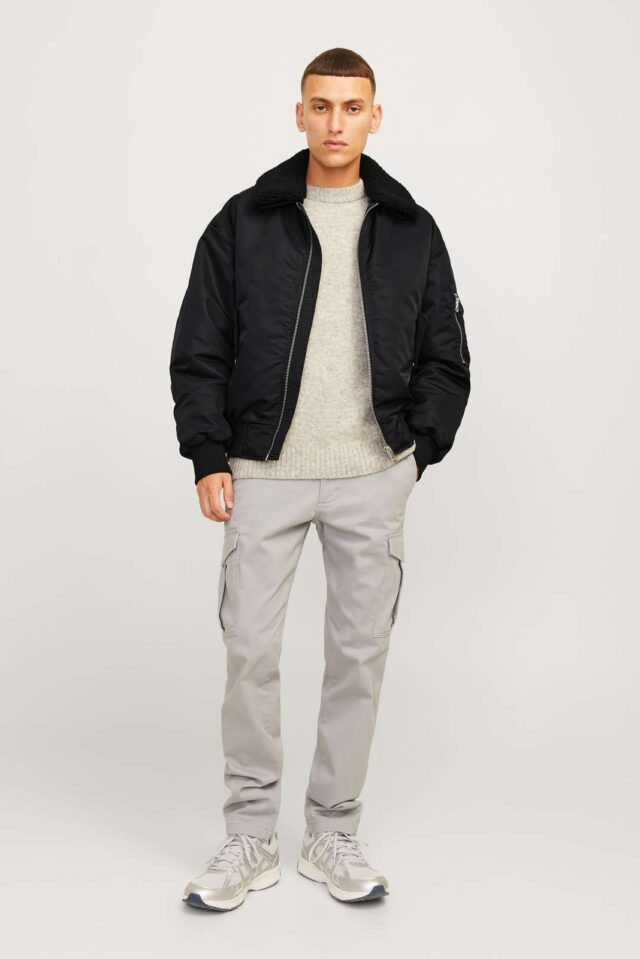 JORQUEENS BOMBER JACKET