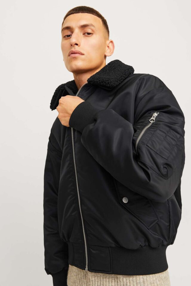 JORQUEENS BOMBER JACKET
