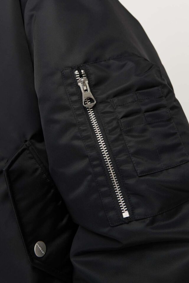 JORQUEENS BOMBER JACKET