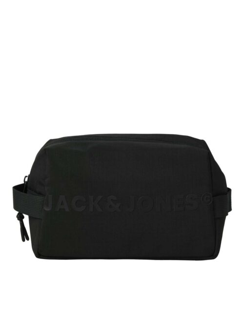 JACNORTH TOILETRY BAG Black