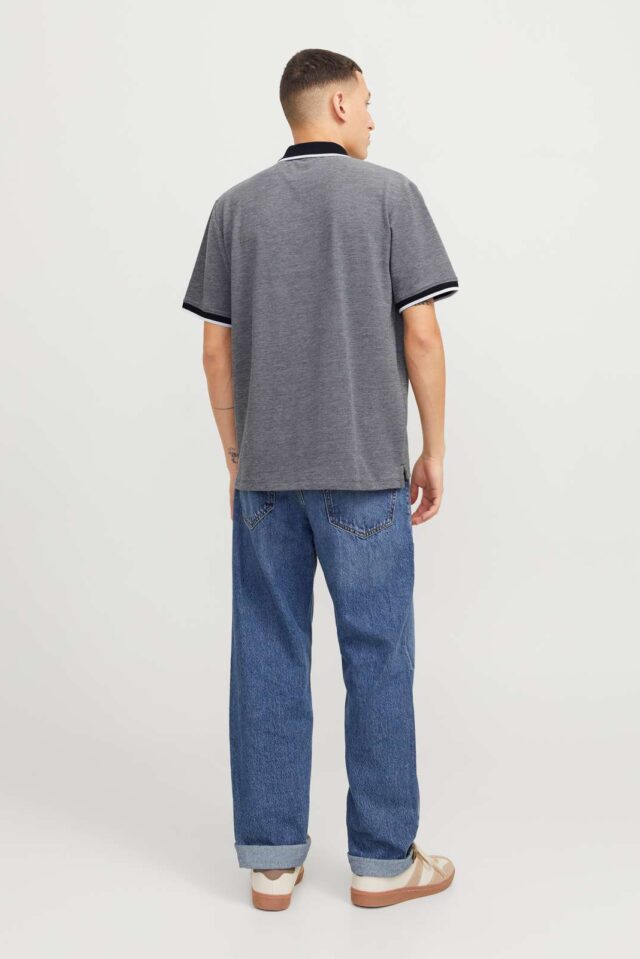 JPRBLUALVES SS POLO SN