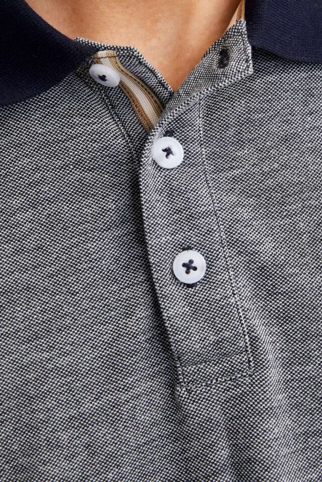 JPRBLUALVES SS POLO SN