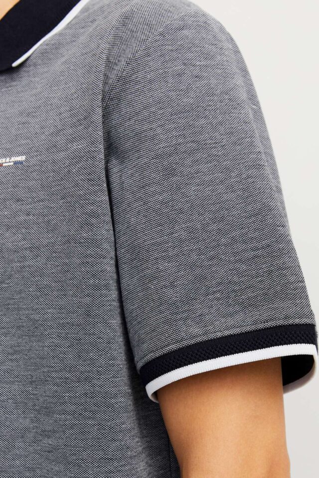 JPRBLUALVES SS POLO SN