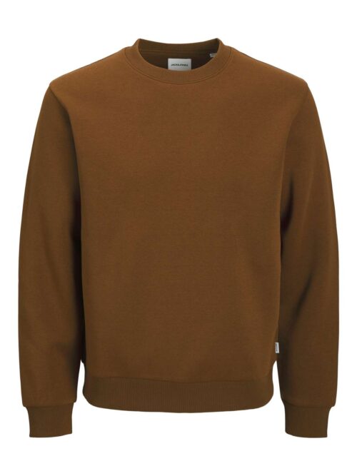 JJEBRADLEY SWEAT CREW NOOS Monks Robe