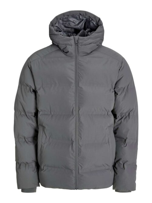 JJESOHO PUFFER HOOD SN Castlerock