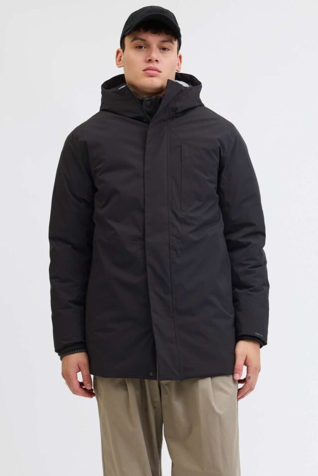 JJEKEEN PARKA AW25 SN