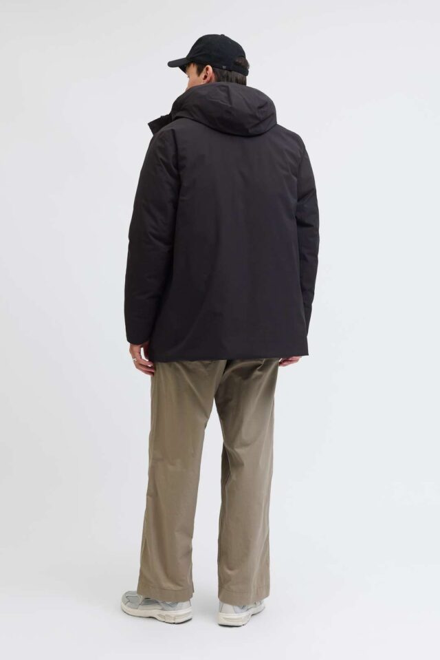 JJEKEEN PARKA AW25 SN