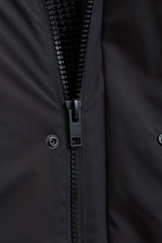 JJEKEEN PARKA AW25 SN