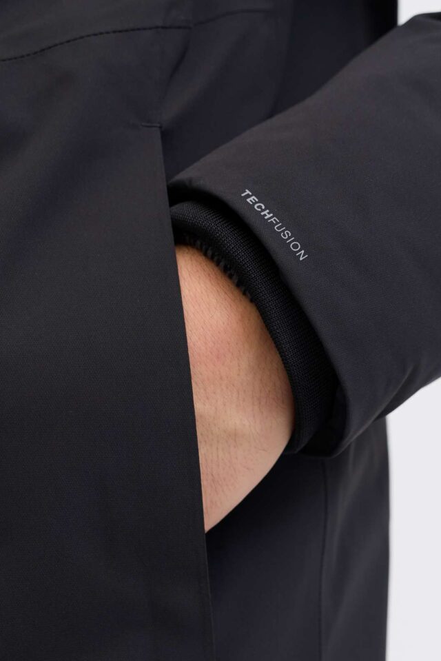 JJEKEEN PARKA AW25 SN