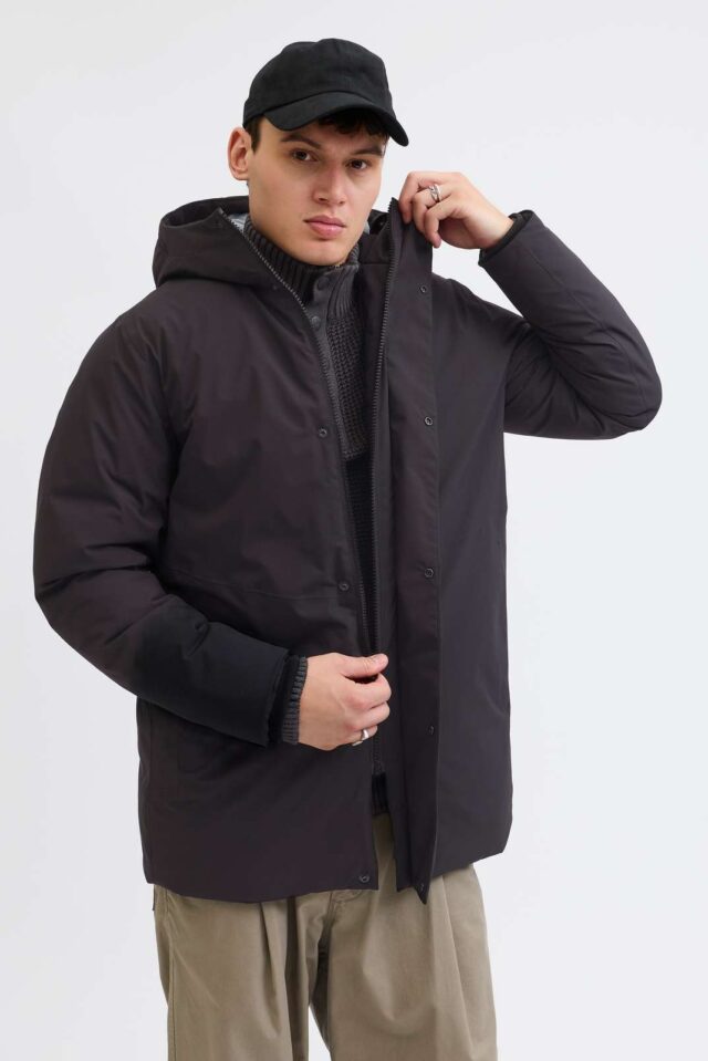 JJEKEEN PARKA AW25 SN