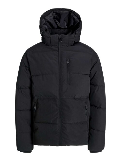 JJEOWEN PUFFER SN Black