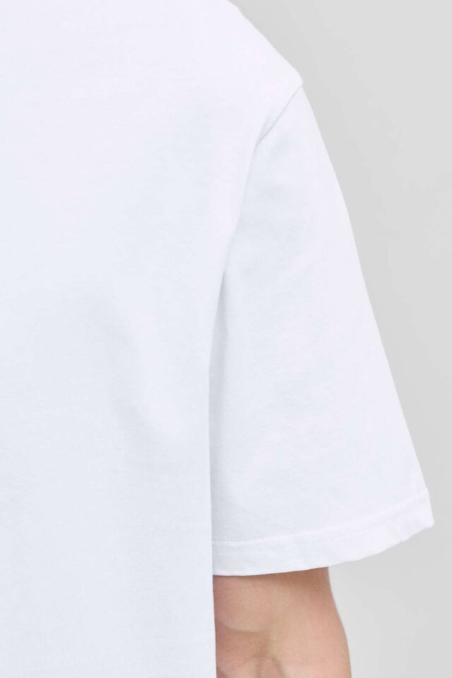 JJESOHO TEE SS CREW NECK NOOS