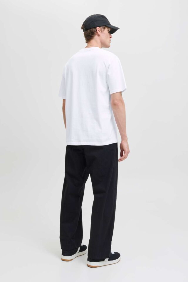 JJESOHO TEE SS CREW NECK NOOS