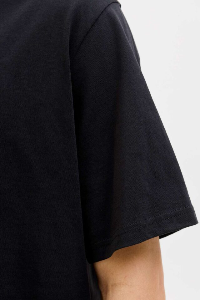 JJESOHO TEE SS CREW NECK NOOS