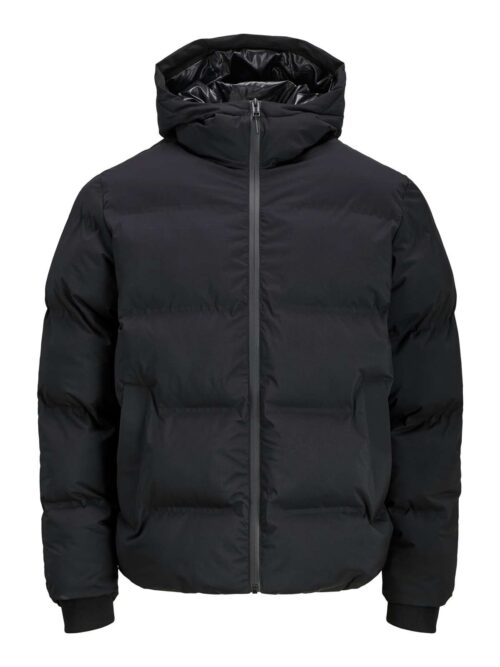 JJKAITO PUFFER JACKET BF Black