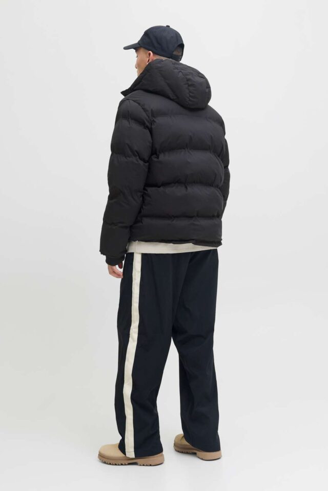 JJKAITO PUFFER JACKET BF