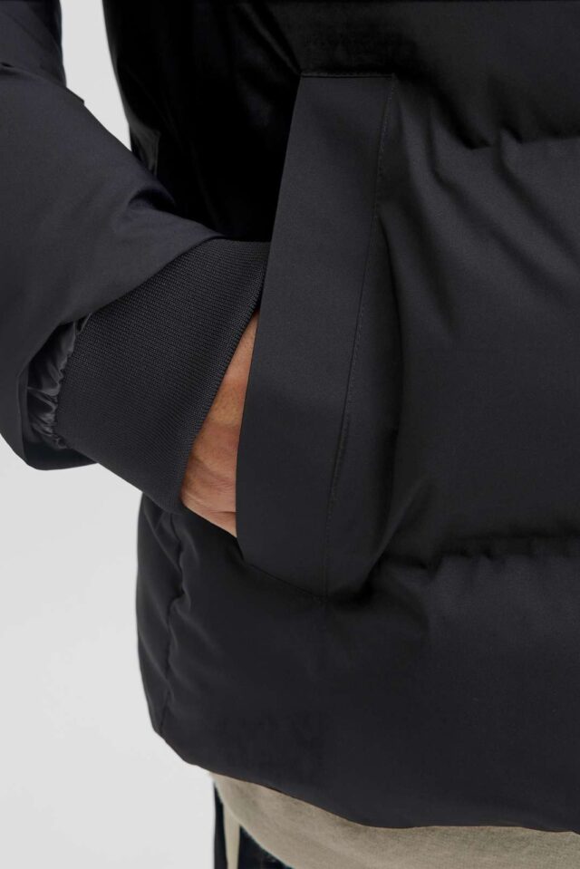 JJKAITO PUFFER JACKET BF