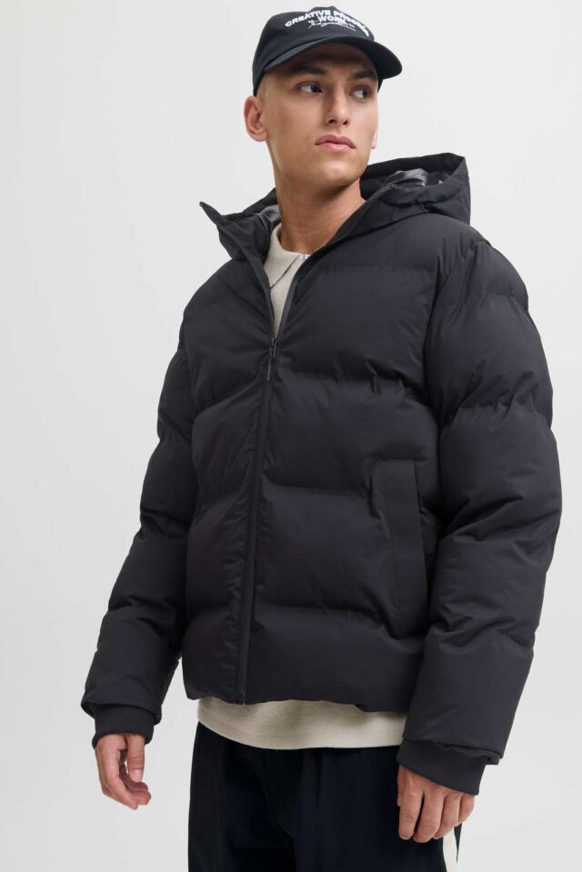 JJKAITO PUFFER JACKET BF