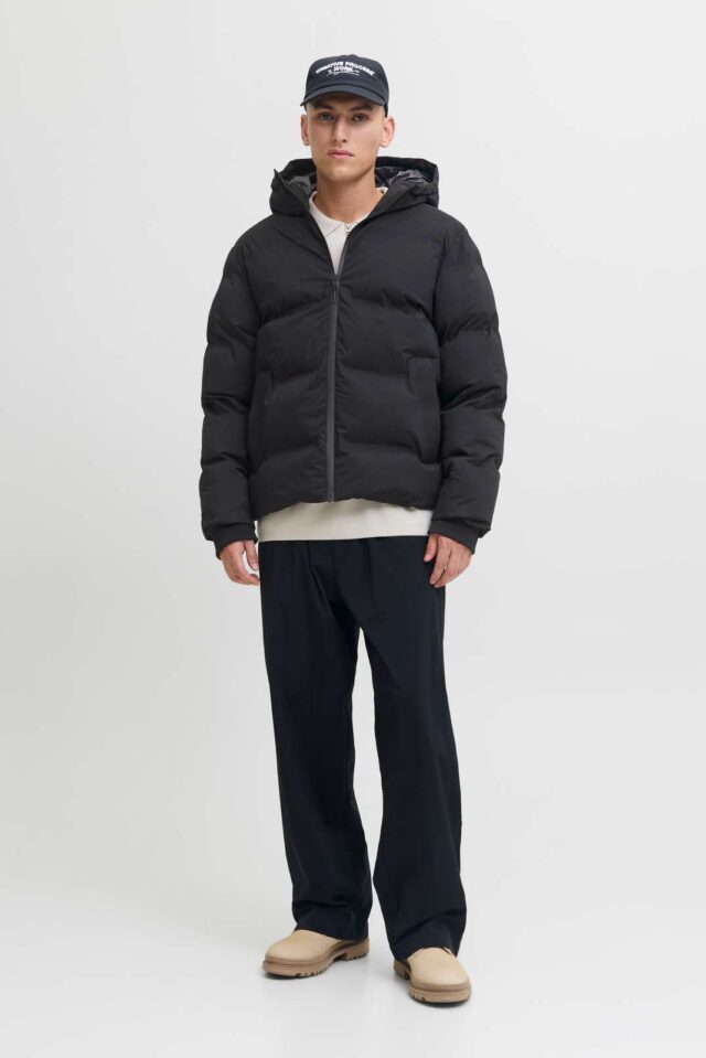 JJKAITO PUFFER JACKET BF