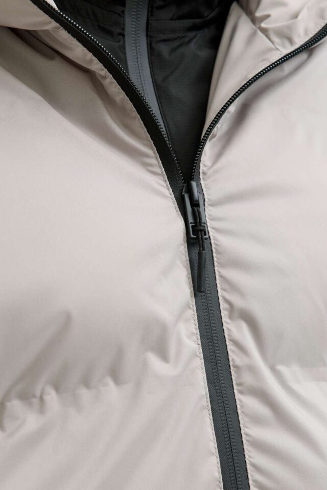 JJKAITO PUFFER JACKET BF