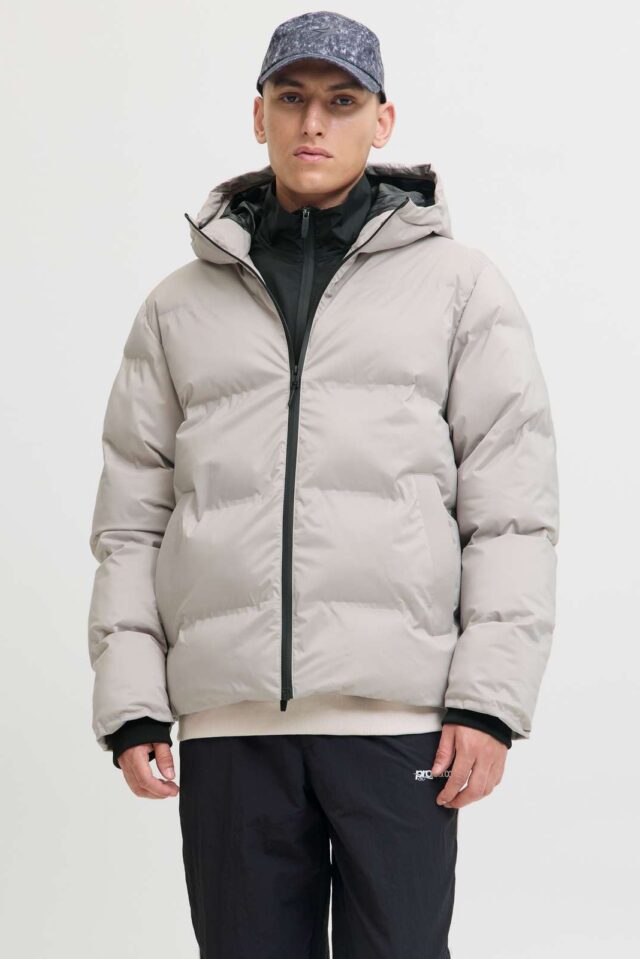 JJKAITO PUFFER JACKET BF