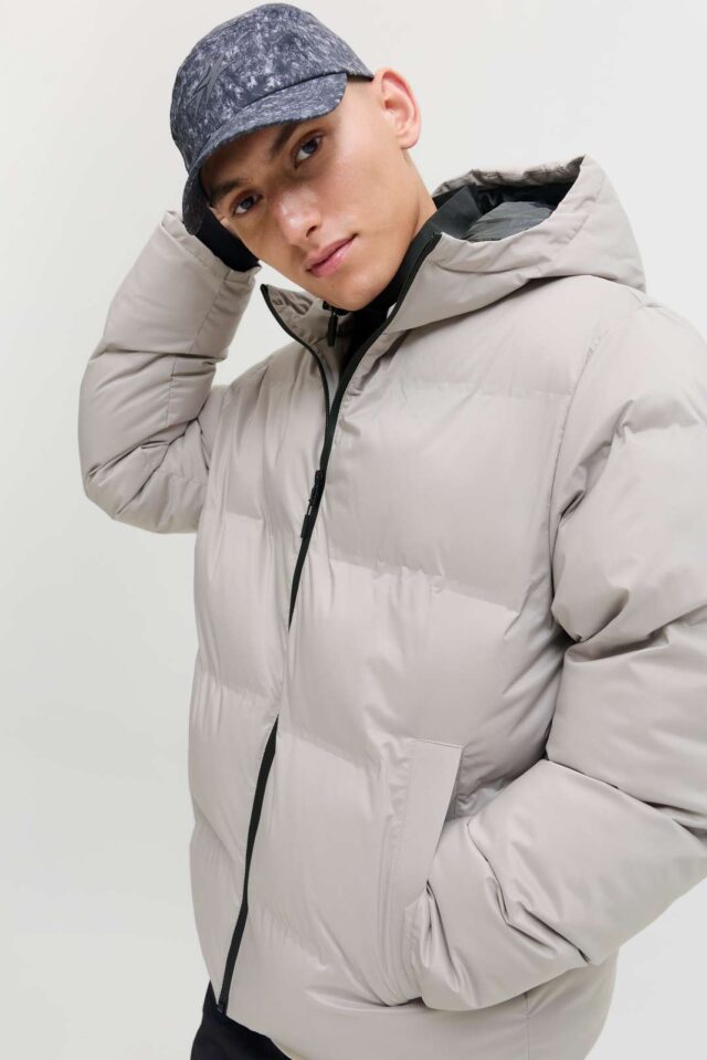 JJKAITO PUFFER JACKET BF