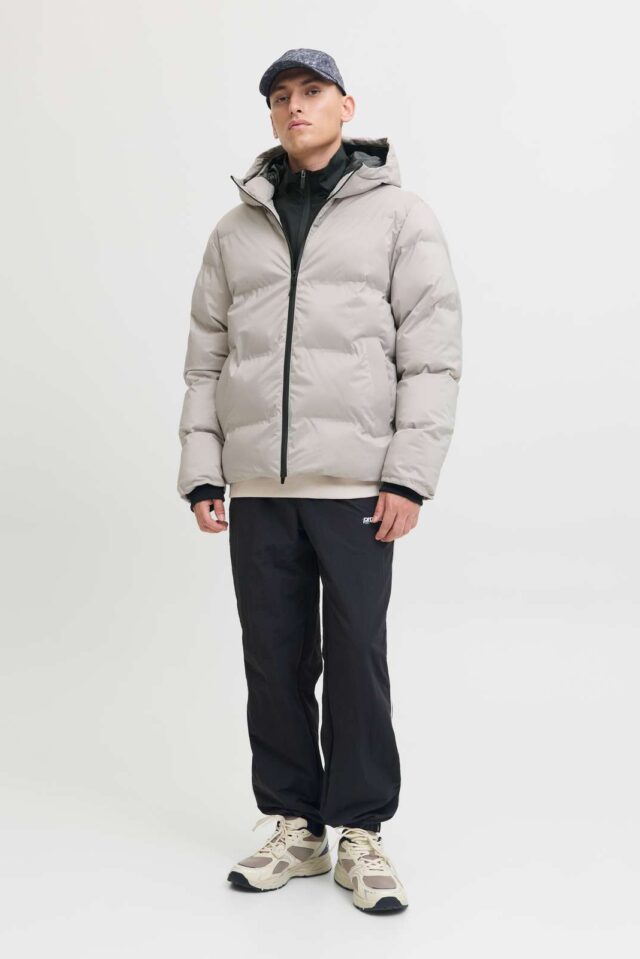 JJKAITO PUFFER JACKET BF