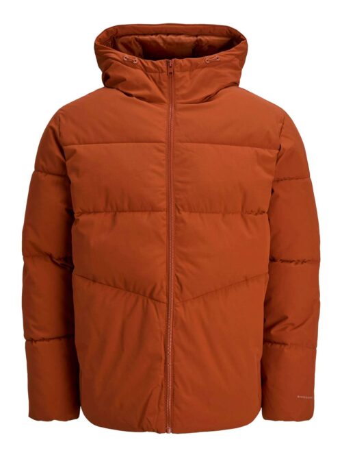 JJGLOBAL PUFFER JACKET Picante