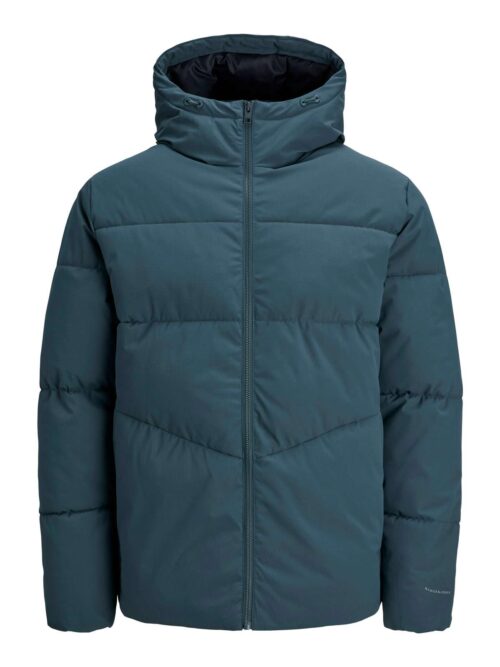 JJGLOBAL PUFFER JACKET Orion Blue