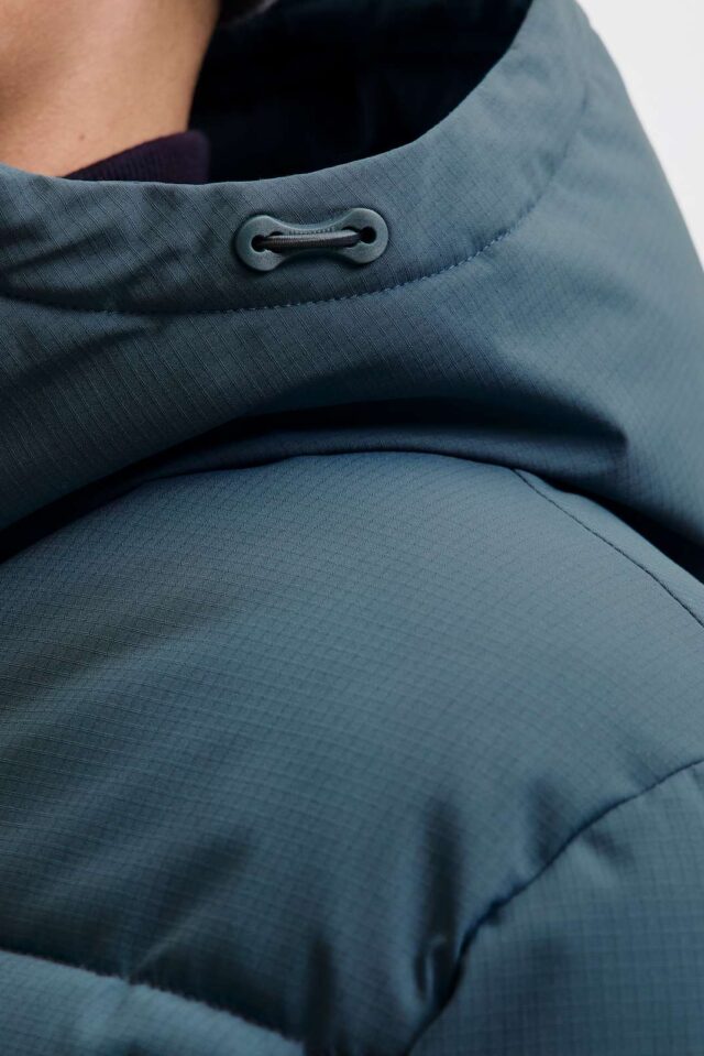 JJGLOBAL PUFFER JACKET