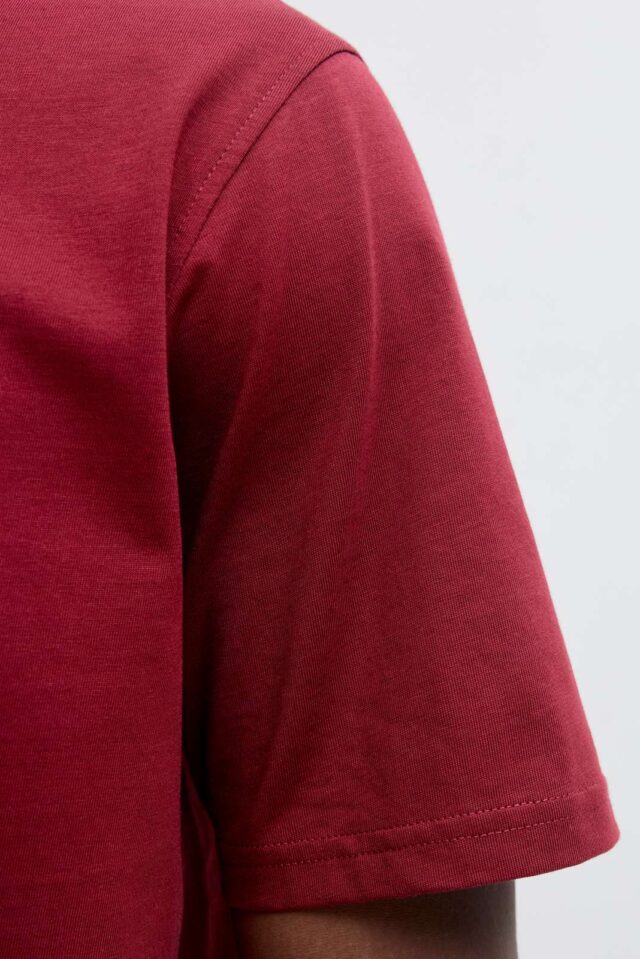 JORFREDERIKSBERG TEE SS CREW NECK NOOS