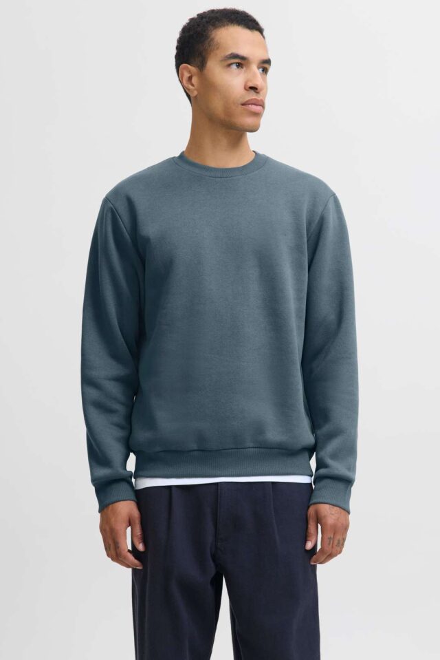 JJEBRADLEY SWEAT CREW NOOS