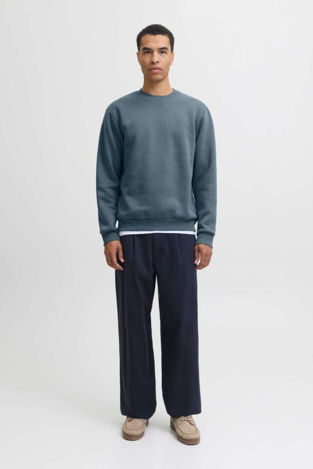 JJEBRADLEY SWEAT CREW NOOS