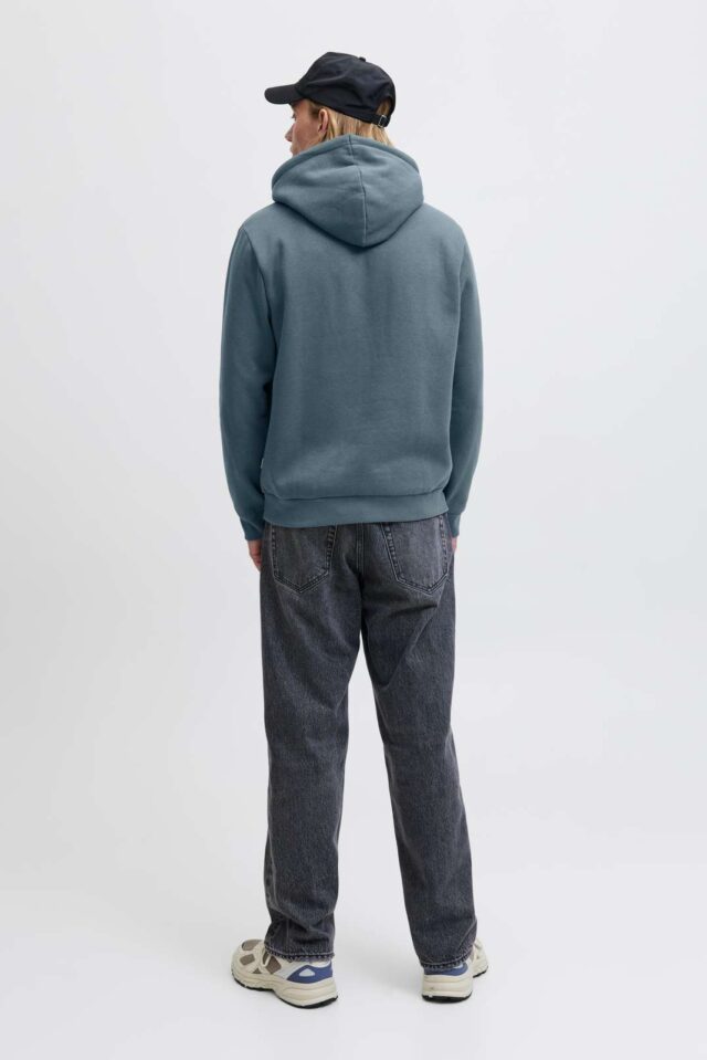 JJEBRADLEY SWEAT HOOD NOOS