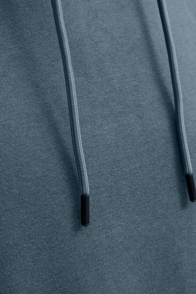 JJEBRADLEY SWEAT HOOD NOOS